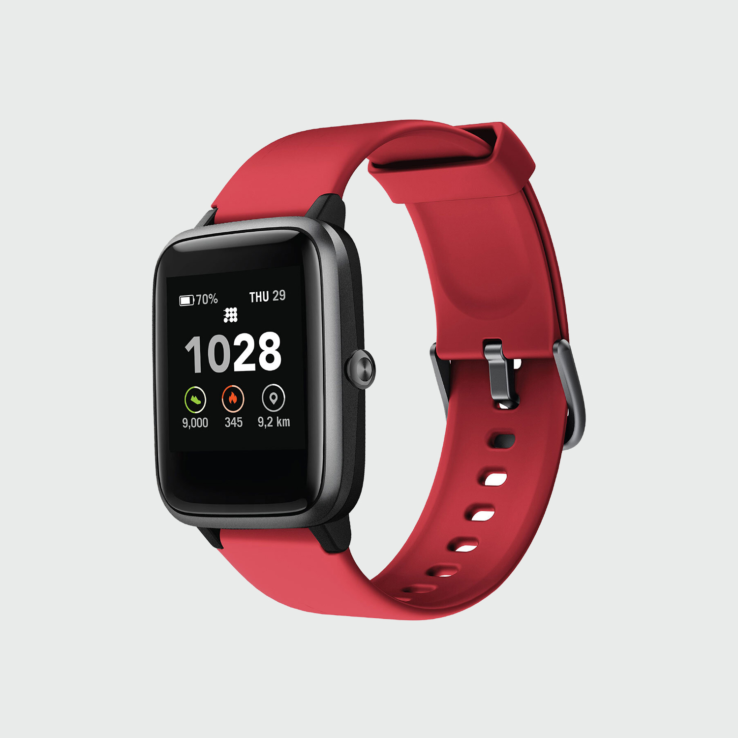 Apple Smart Watch CARGO CAIR